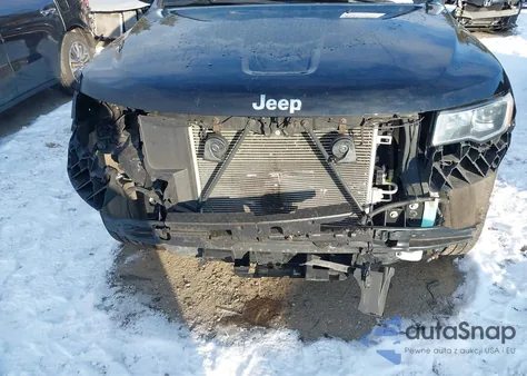 2017 Jeep Grand Cherokee Limited 4X4 z USA, uszkodzony, nr VIN 1C4RJFBG8HC873913